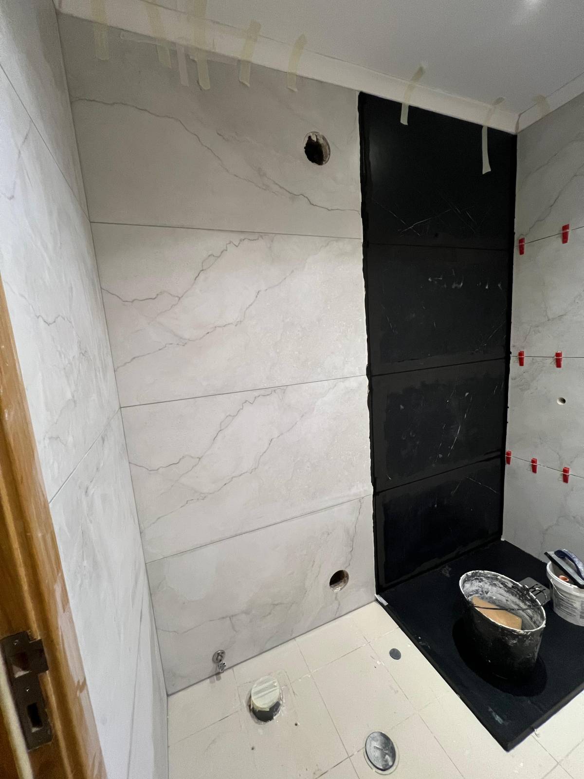 GleissonSilva.Service - Amadora - Pintura