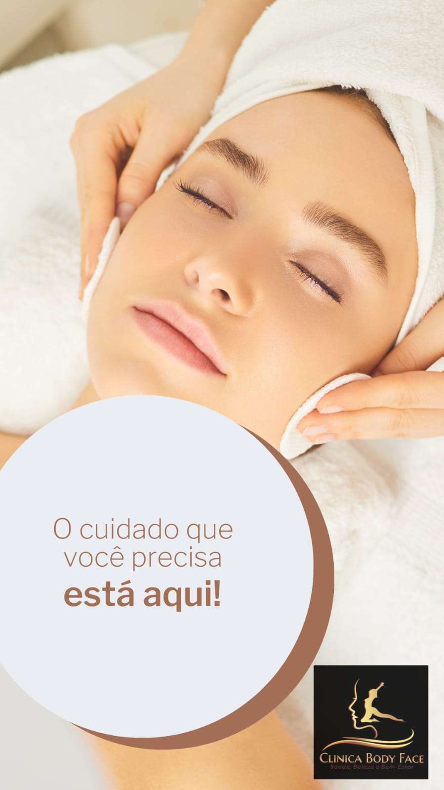 Centro de Estética Avançada Body & Face - Lisboa - Massagem de Reflexologia