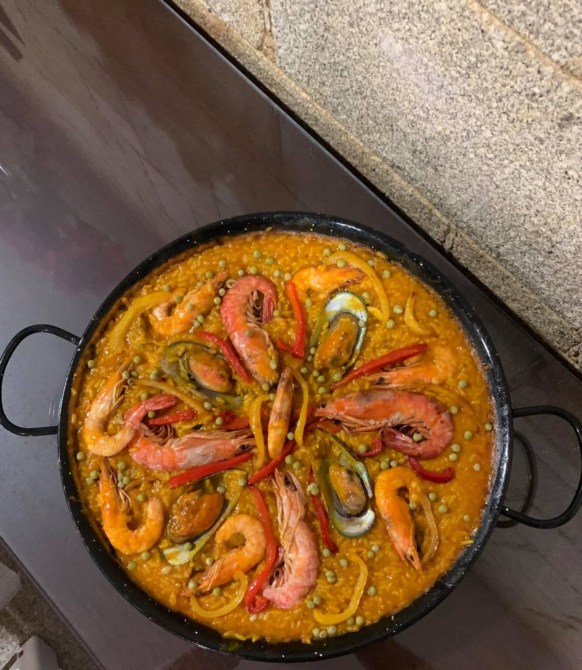 Porto Marisco - Matosinhos - Catering ao Domicílio