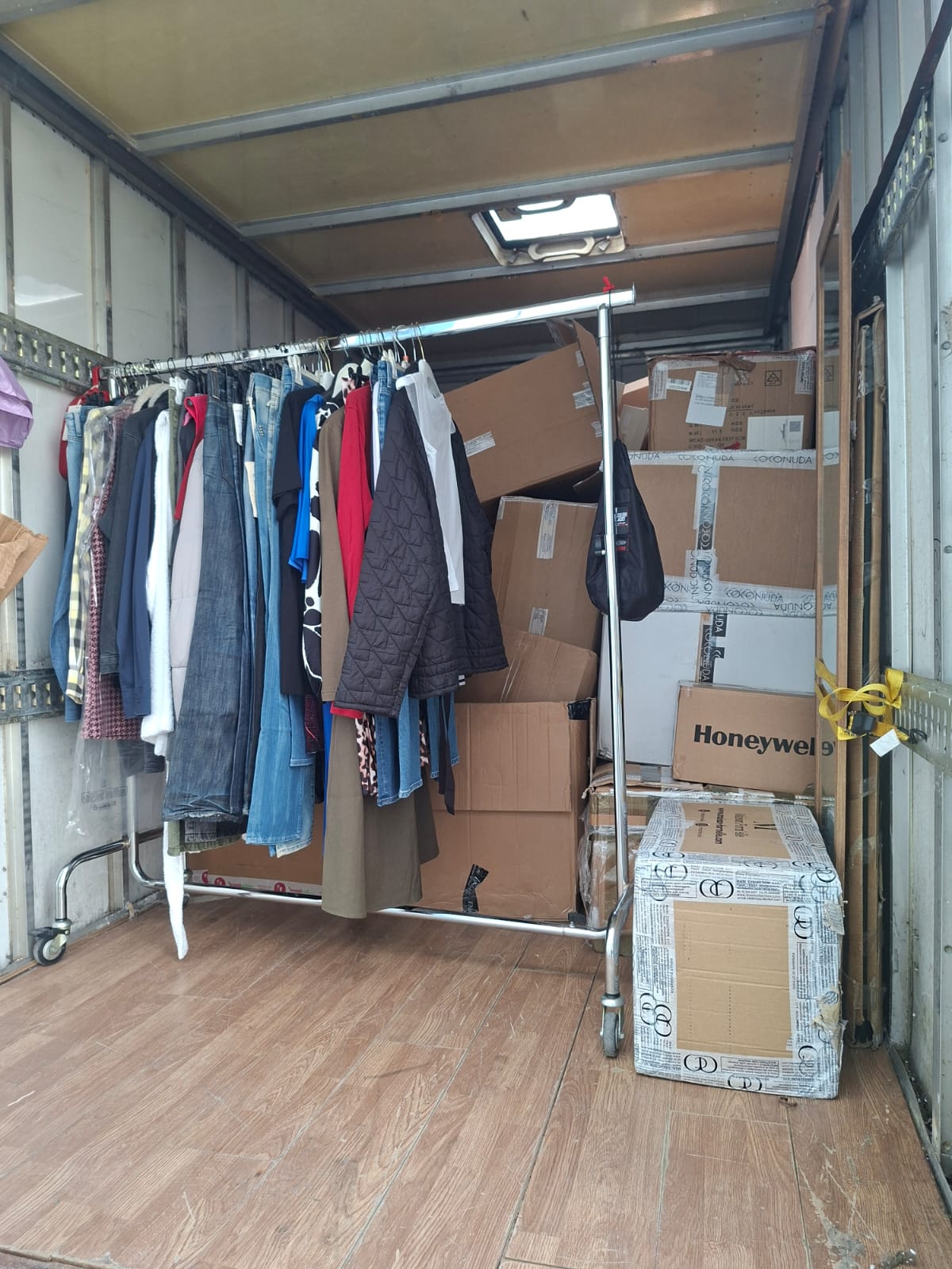 SADO MOVE MUDANÇAS E TRANSPORTES - Lisboa - Montagem de Mesa de Bilhar