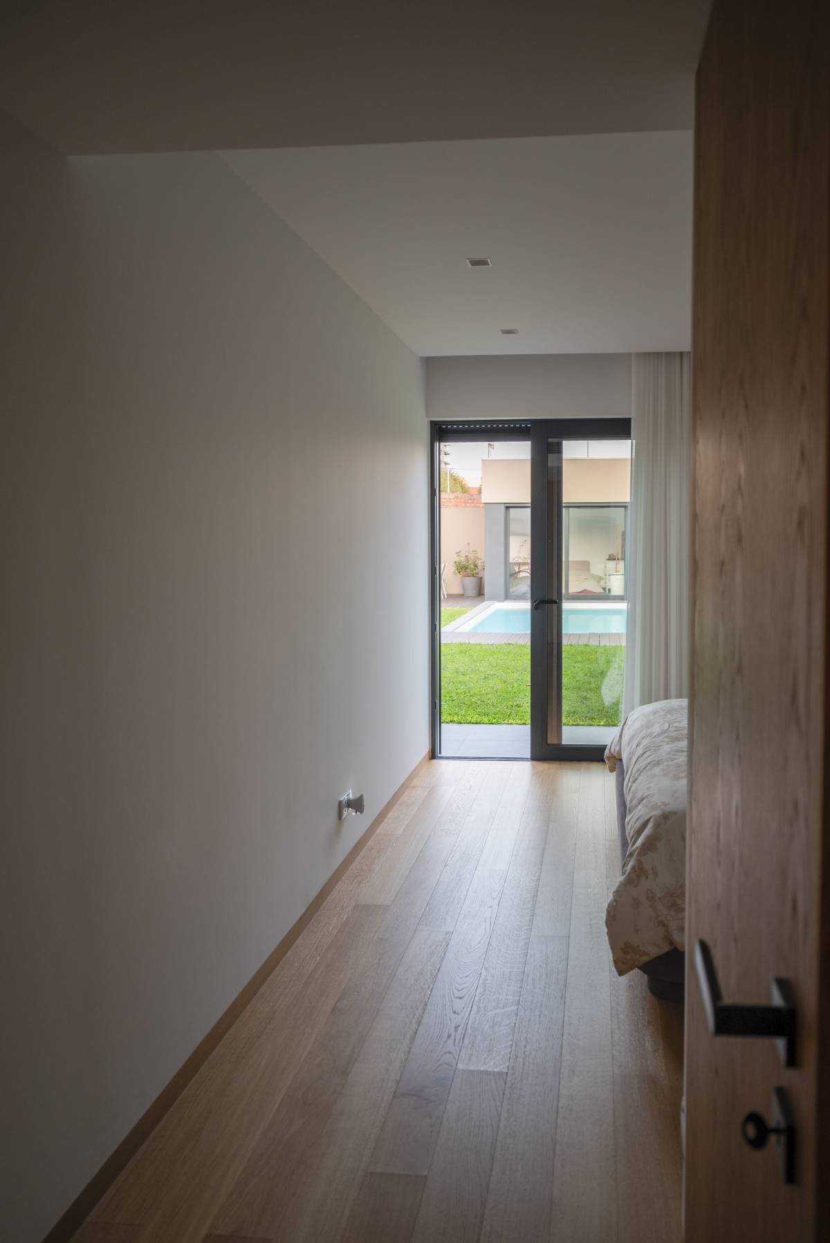 DMAR OBRAS - Vila Nova de Gaia - Außenanstrich