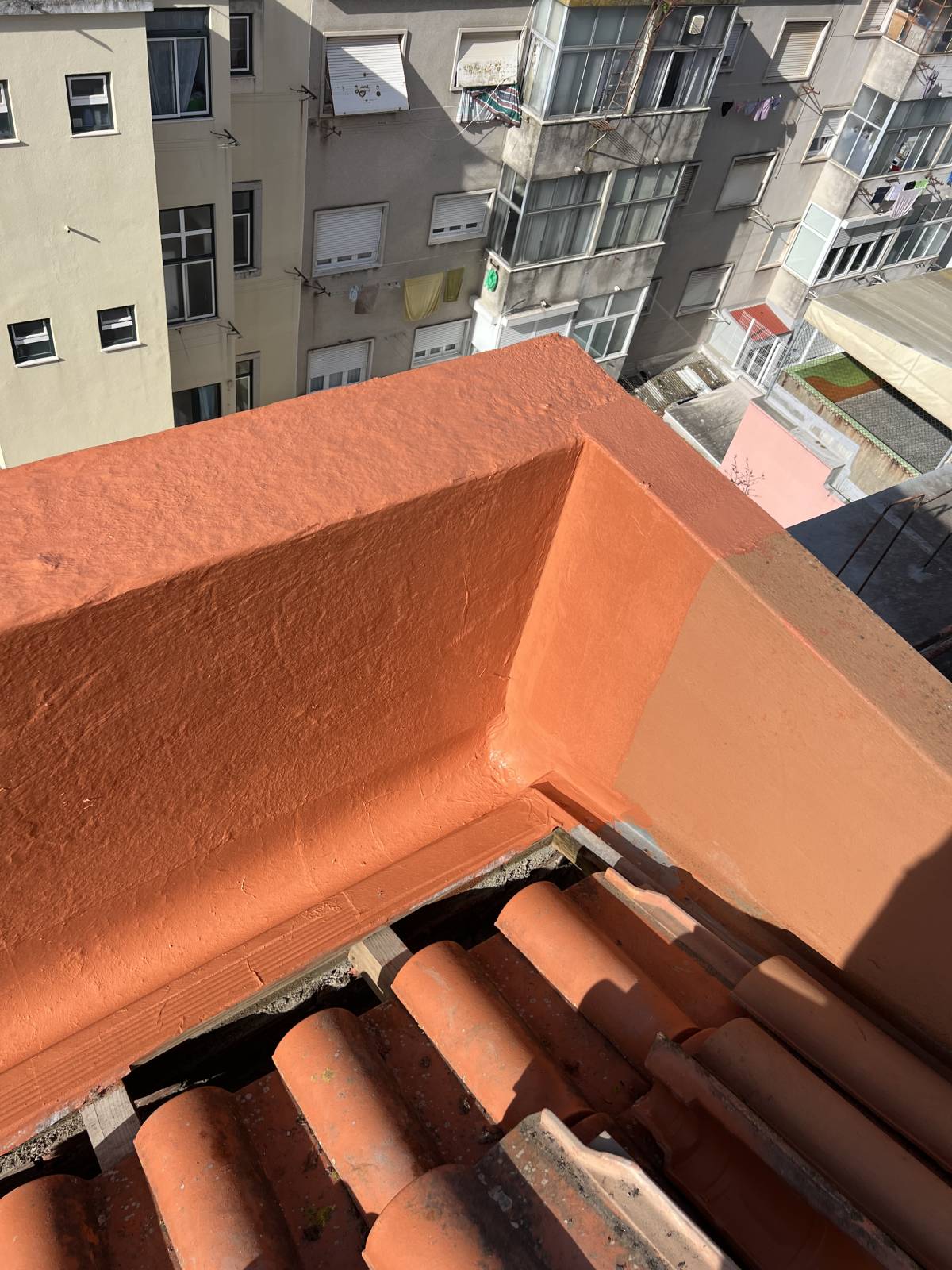 Gleisson Silva - Amadora - Instalação de Disjuntor ou Caixa de Fusíveis