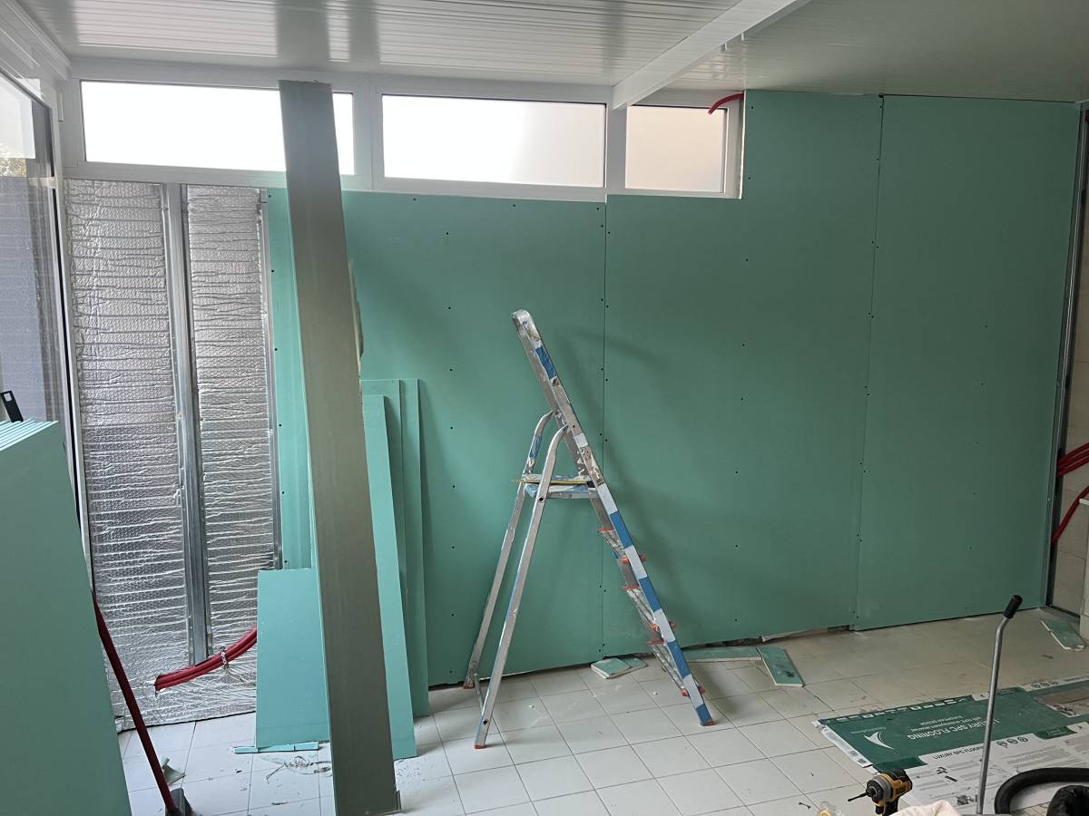Gleisson Silva - Amadora - Limpeza de Estofos e Mobília