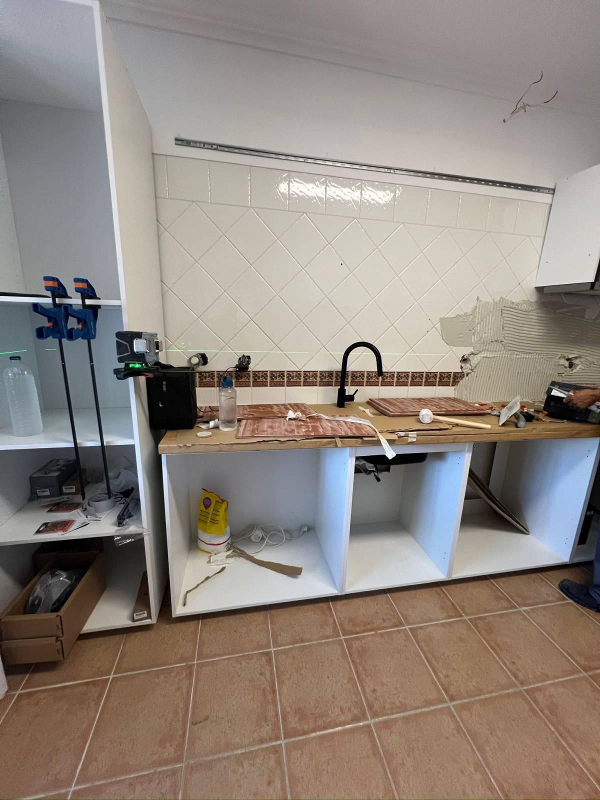 GleissonSilva.Service - Amadora - Limpeza de Propriedade