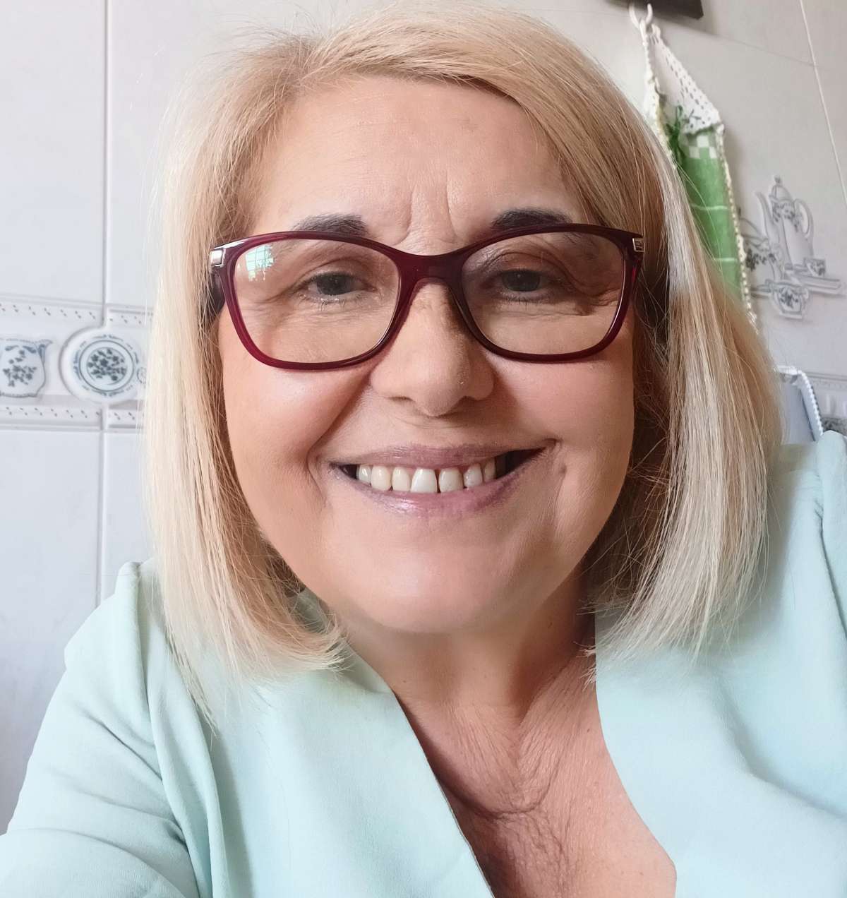 Margarida Duarte - Cascais - Consultoría de negocios