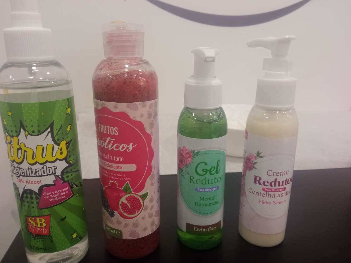 Sónia - Odivelas - Beauticians