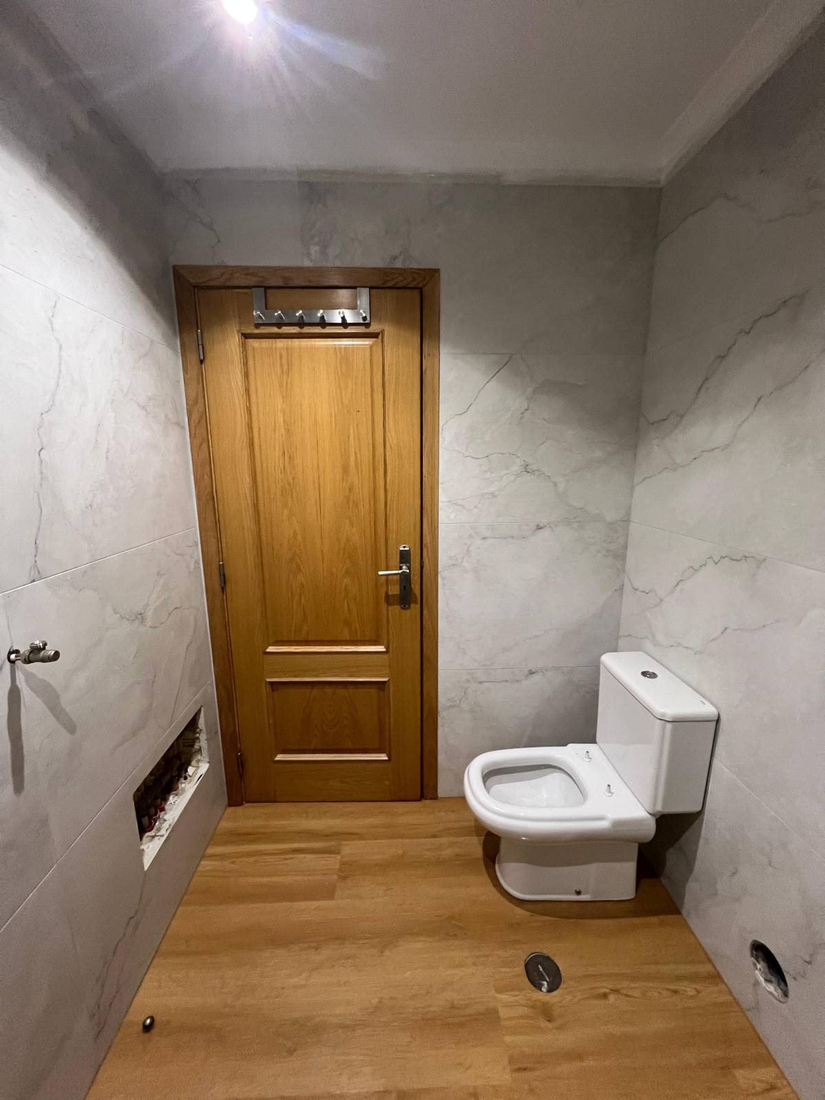 GleissonSilva.Service - Amadora - Reparação de Banheira e Chuveiro