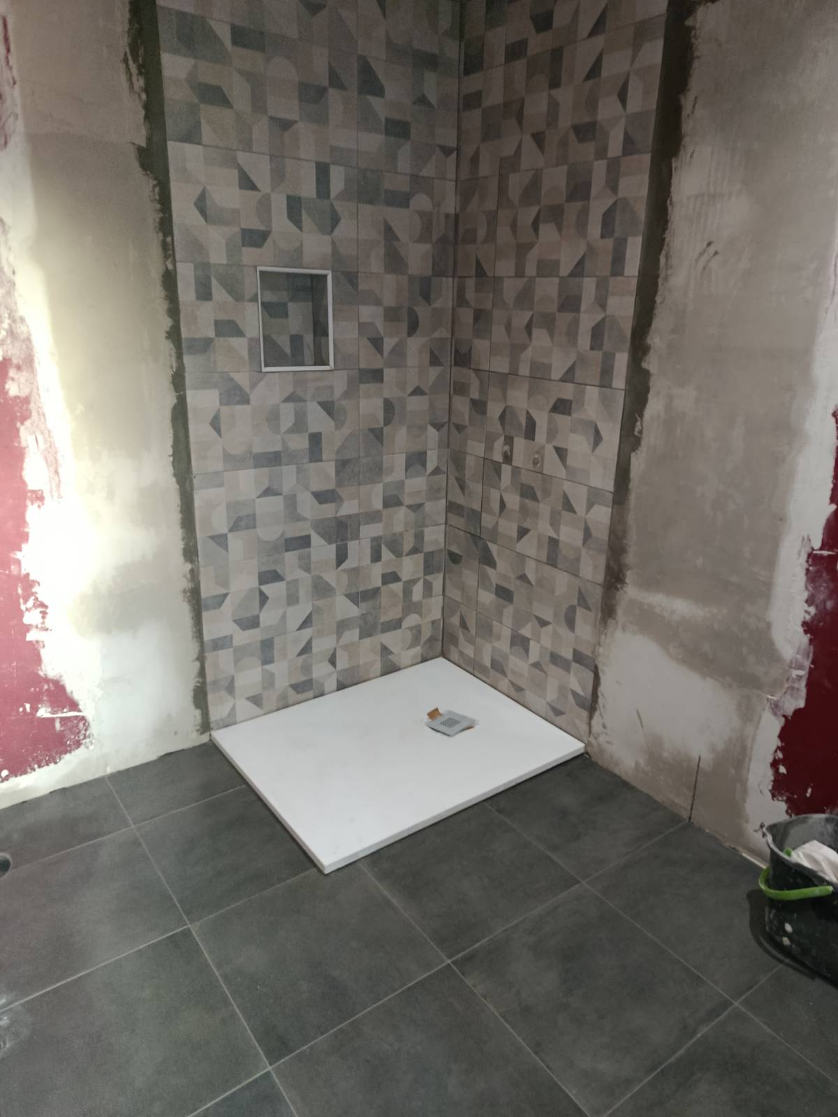 Marcos Peres - Almada - Remodelação de Quarto