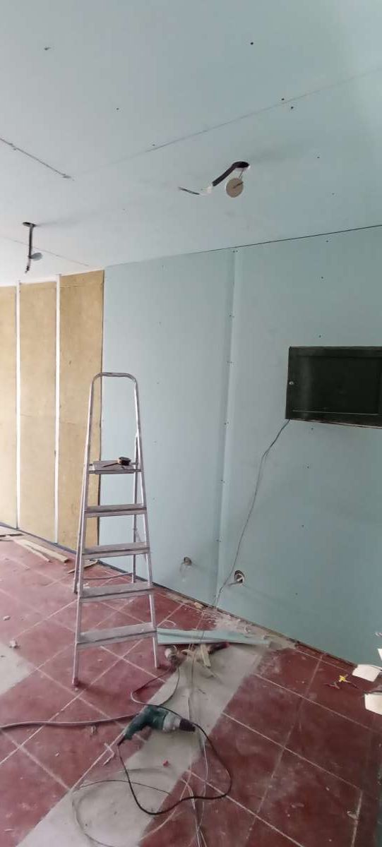 CS Remodelações - Faro - Organização da Casa