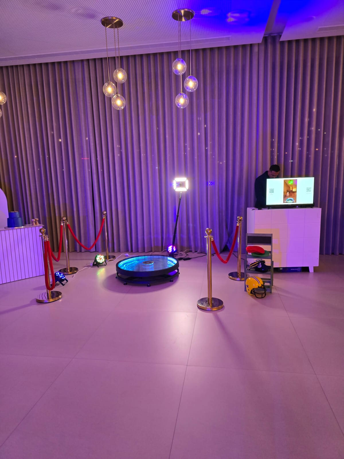 Titto Anima- Animação de Eventos - Vila Nova de Famalicão - Clown