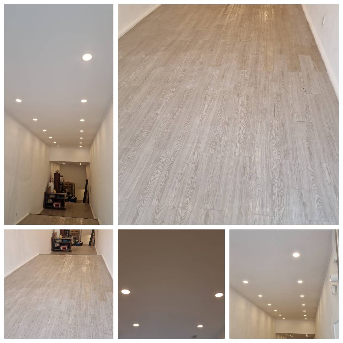 Handiwork unipessoal lda - Vila Franca de Xira - Remodelação de Casa de Banho