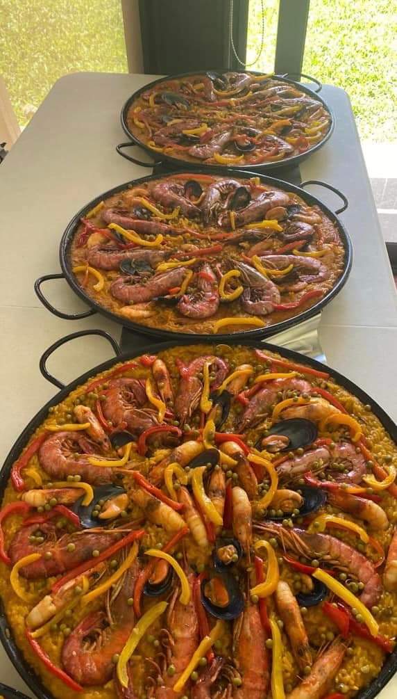 Porto Marisco - Matosinhos - Empresas de Catering