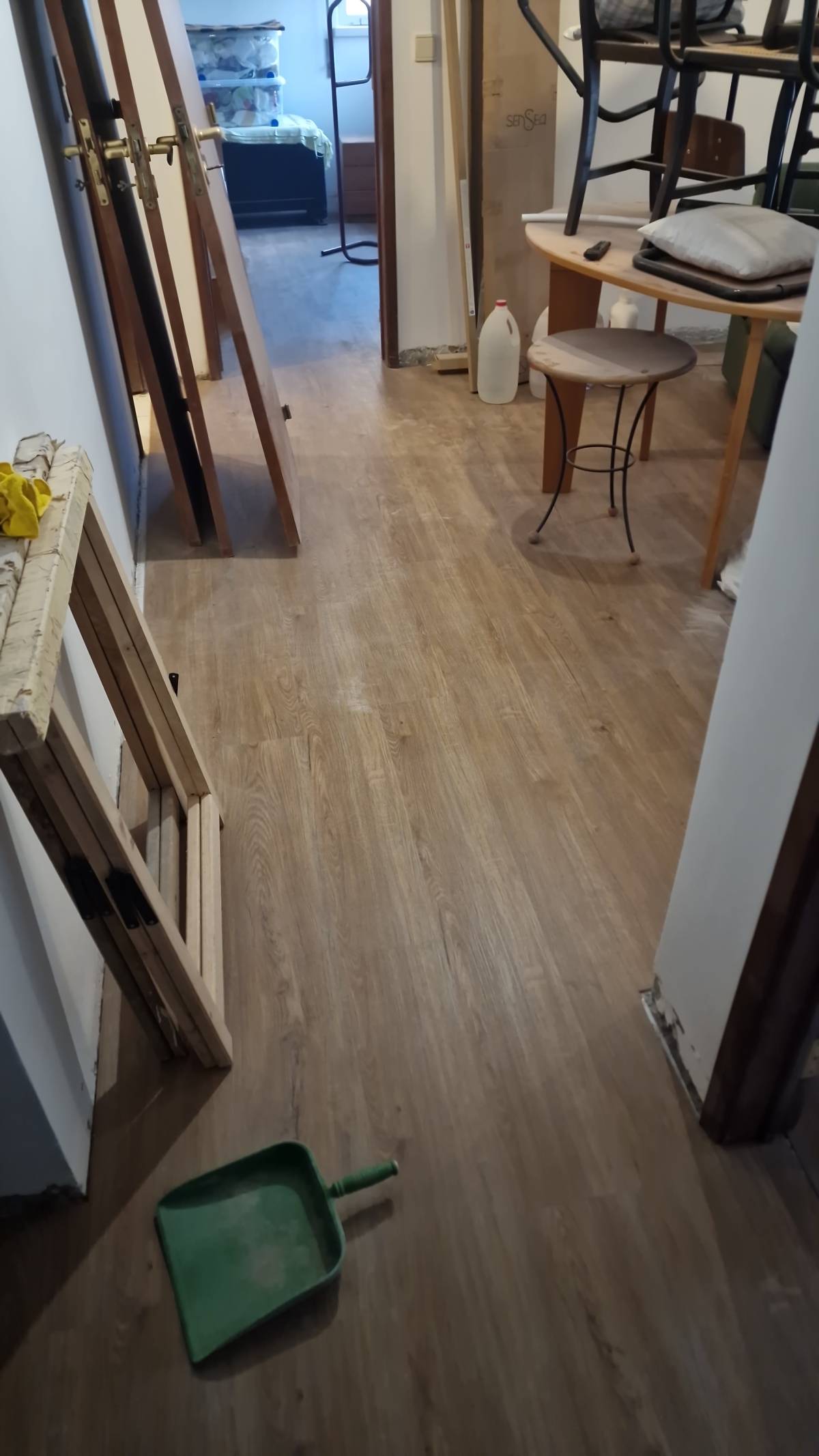 Handiwork unipessoal lda - Vila Franca de Xira - Construção de Teto Falso