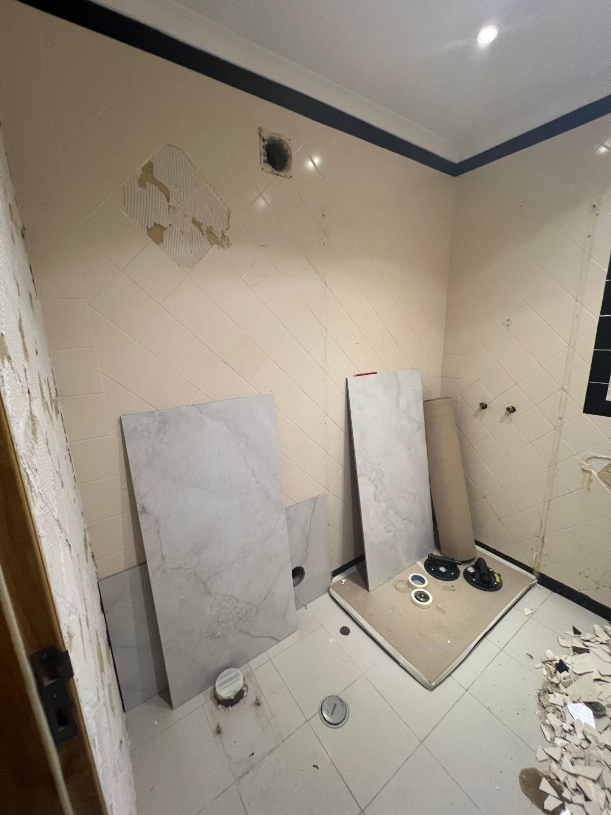 GleissonSilva.Service - Amadora - Instalação de Gerador