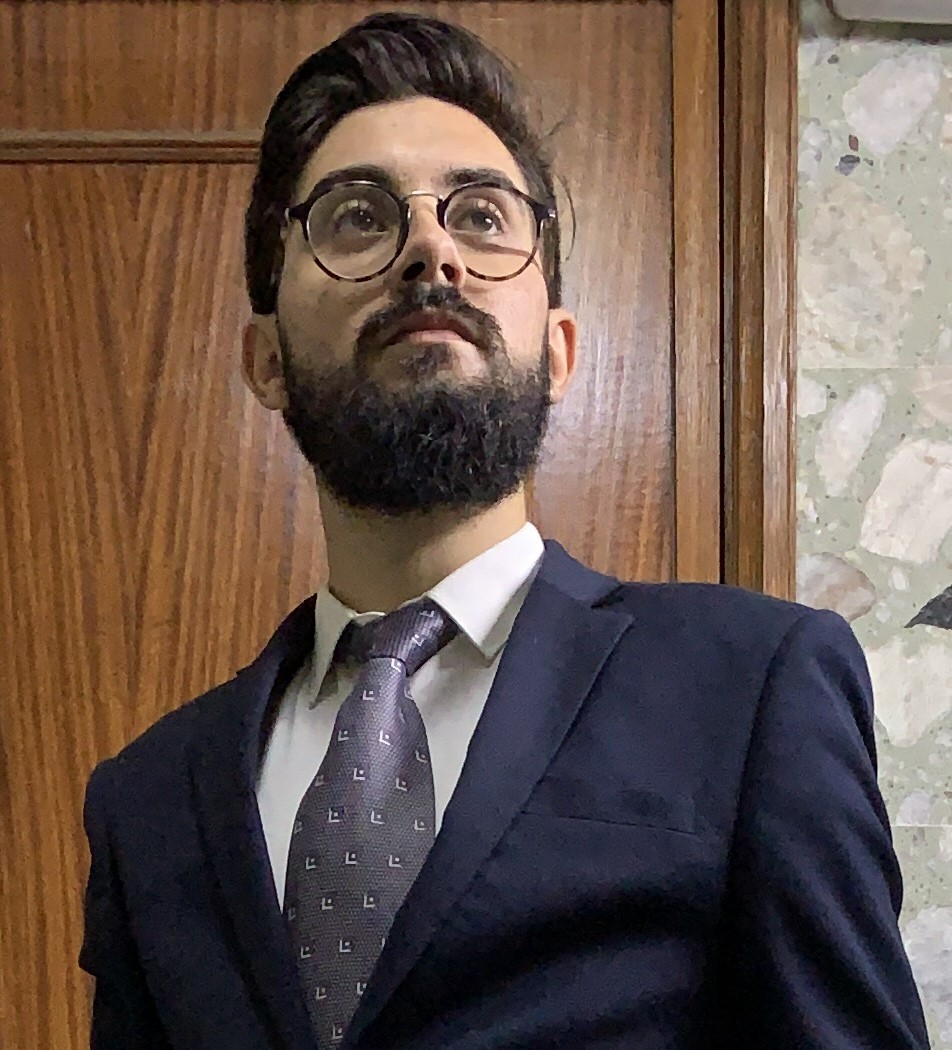Pablo Silva - Vila do Conde - Business Consulting