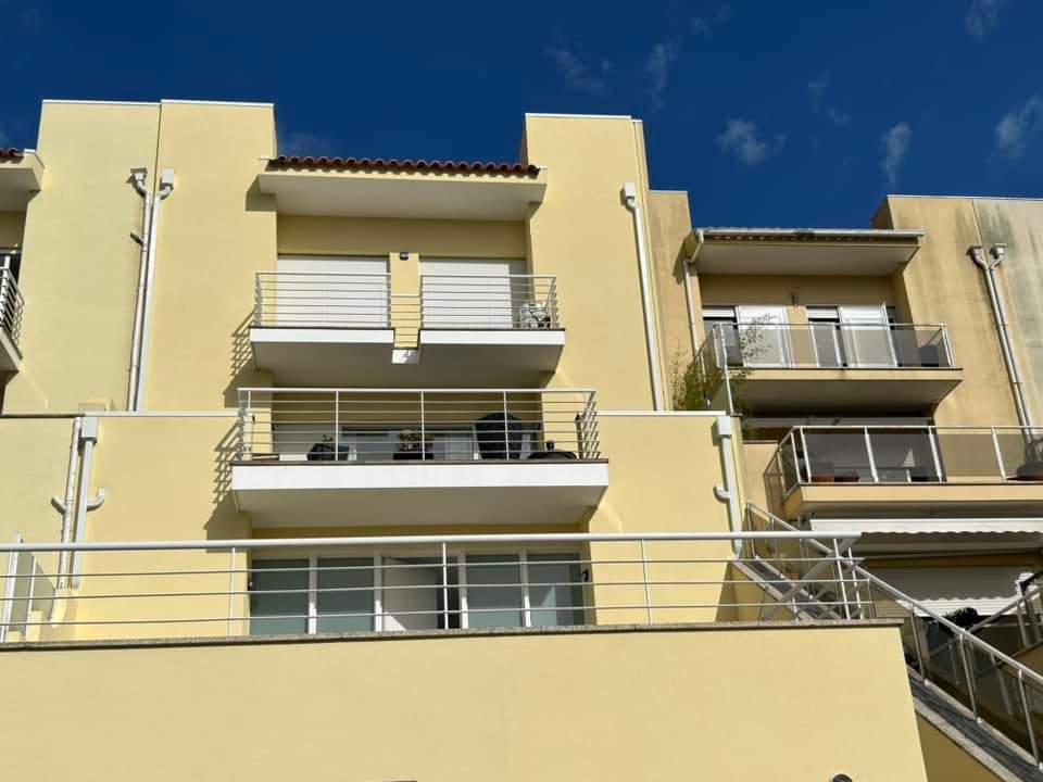 Thiago Dutra - Braga - External Thermal Insulation