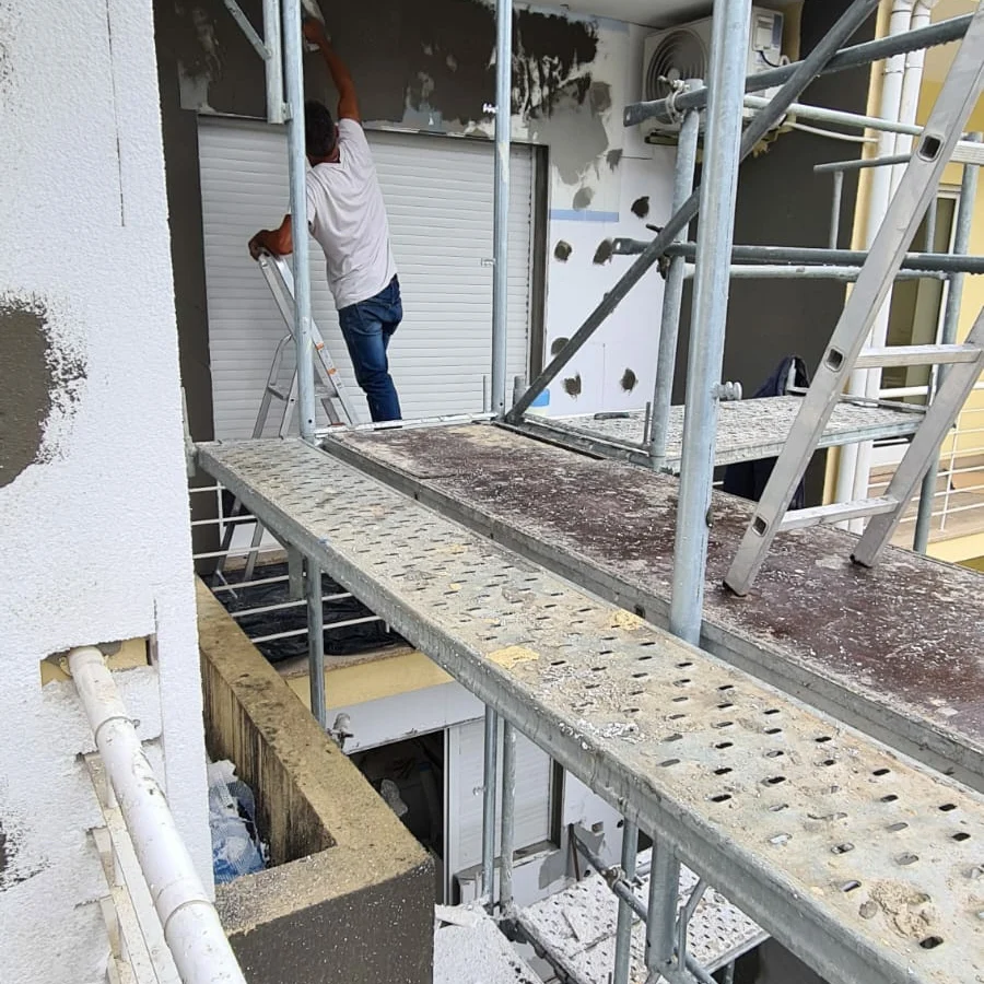 Thiago Dutra - Braga - Insulation
