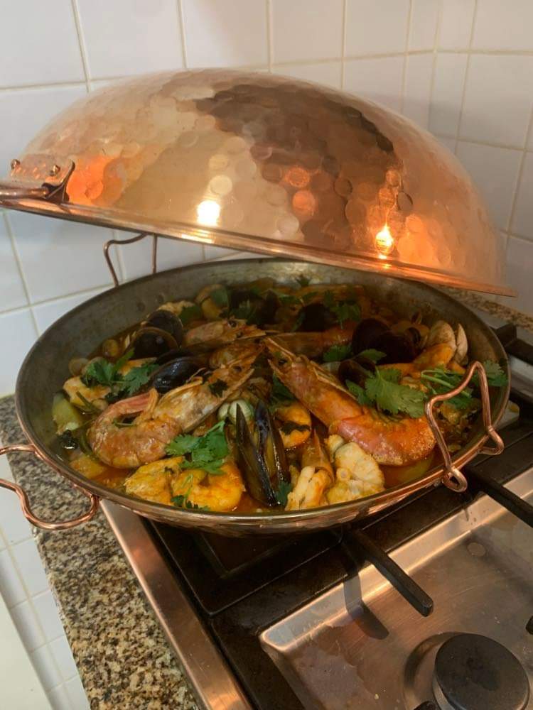 Porto Marisco - Matosinhos - Empresas de Catering