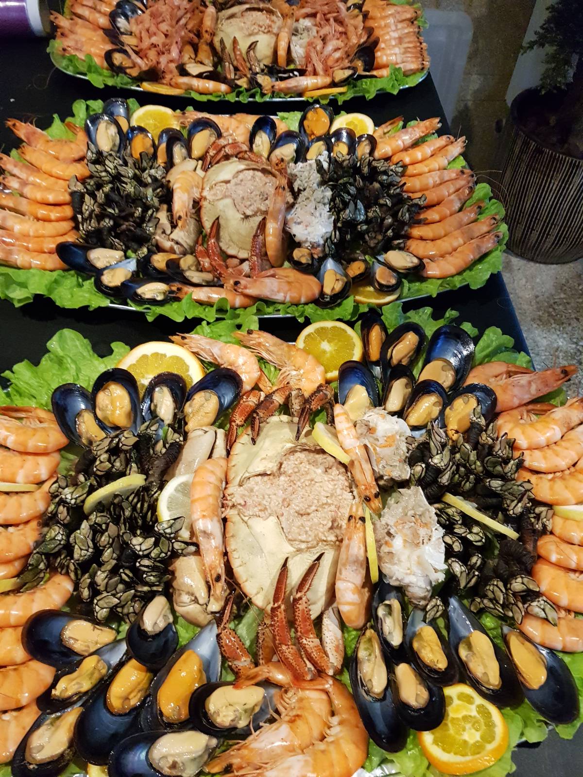 Porto Marisco - Matosinhos - Empresas de Catering