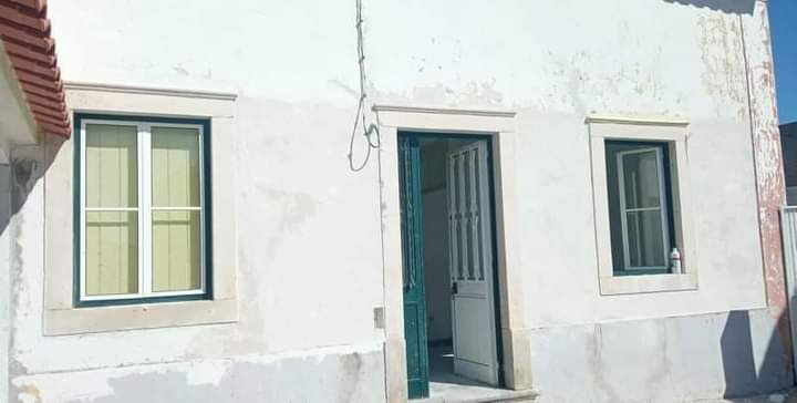 A.S. Paintings - Setúbal - Caulking