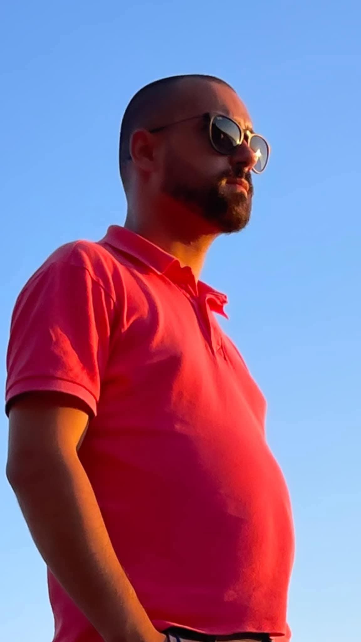 Rui Soares - Marco de Canaveses - Chauffeur