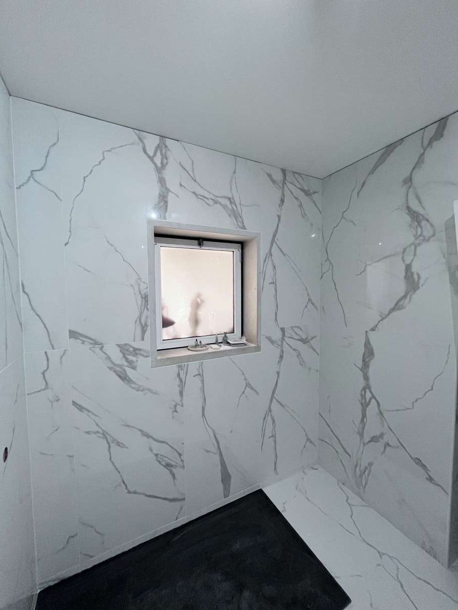 André Giaccon - Pombal - Interior Wall Addition