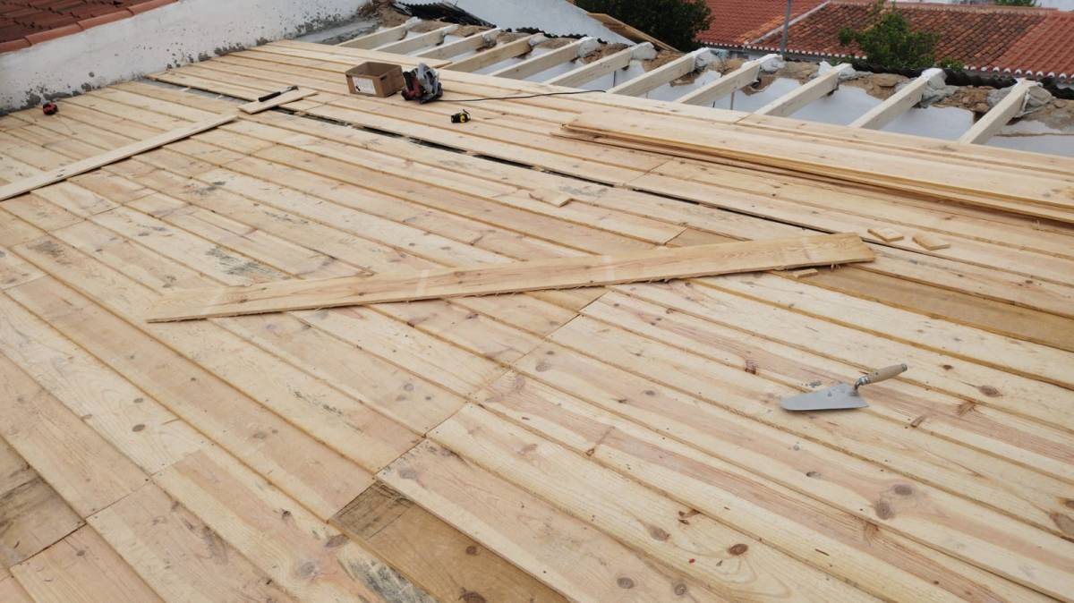 Carlos Silva - Beja - Construction and Building Services