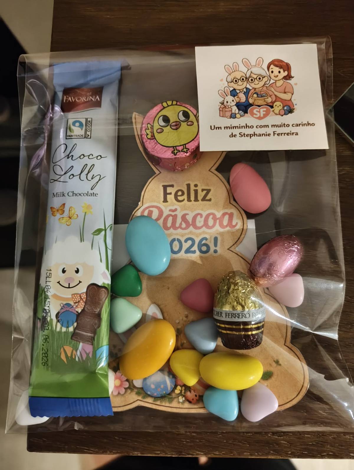 Stephanie Ferreira - Lourinhã - Serviço Doméstico