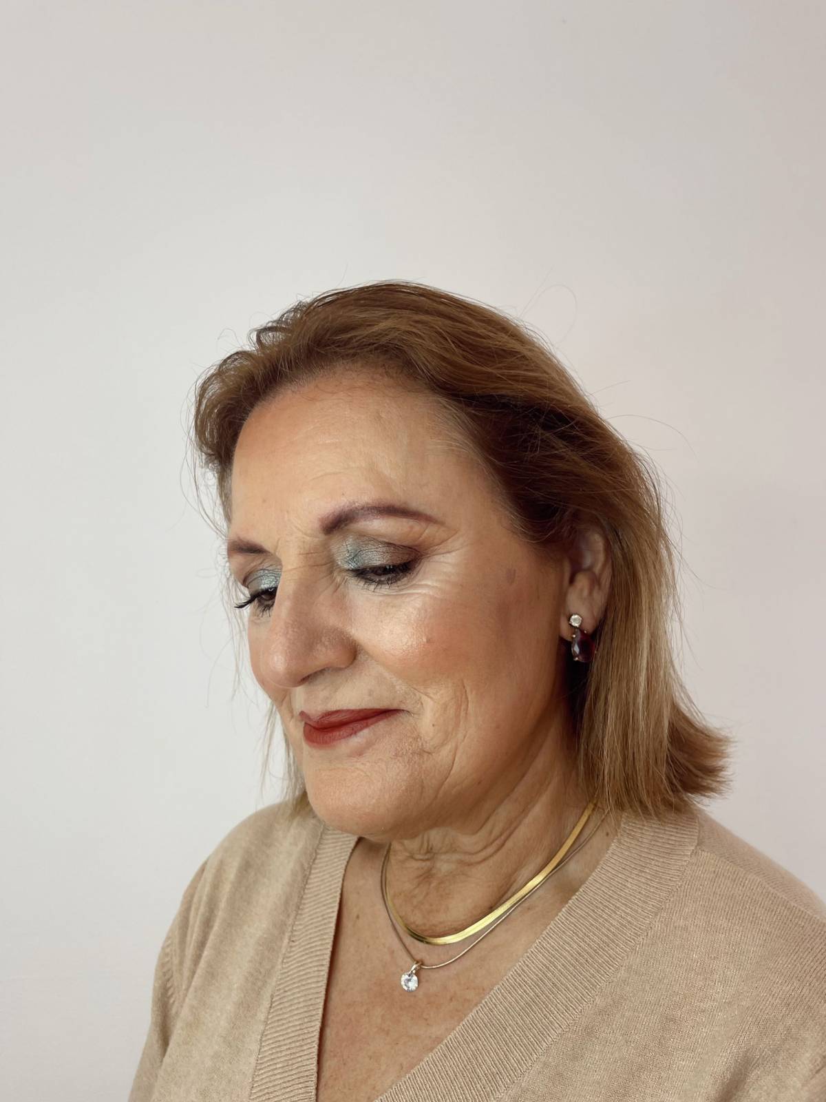 Beatriz Araújo Makeup Artist - Santo Tirso - Penteados para Casamentos