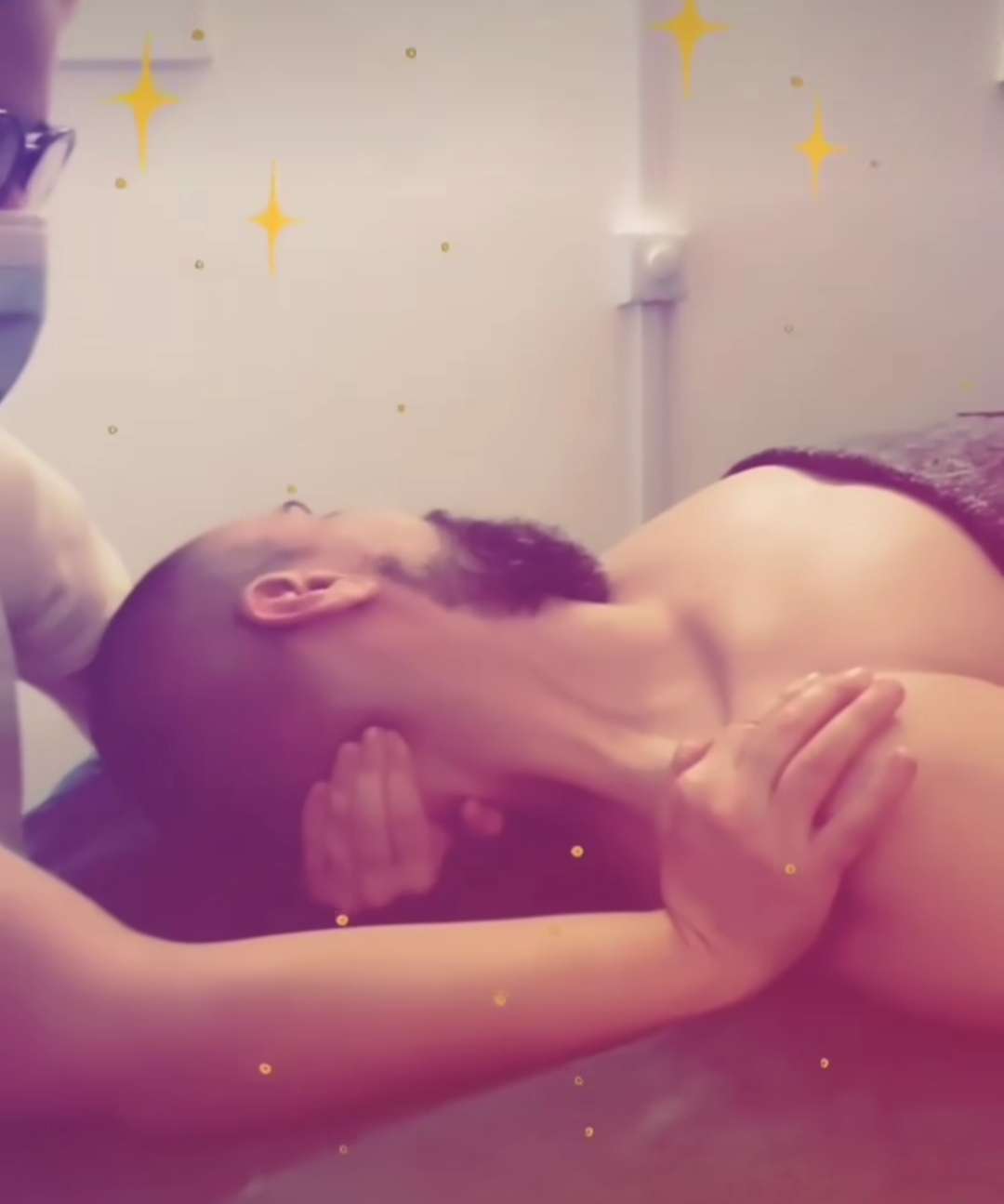Rute Cardoso Silva - Lisboa - Deep Tissue Massage