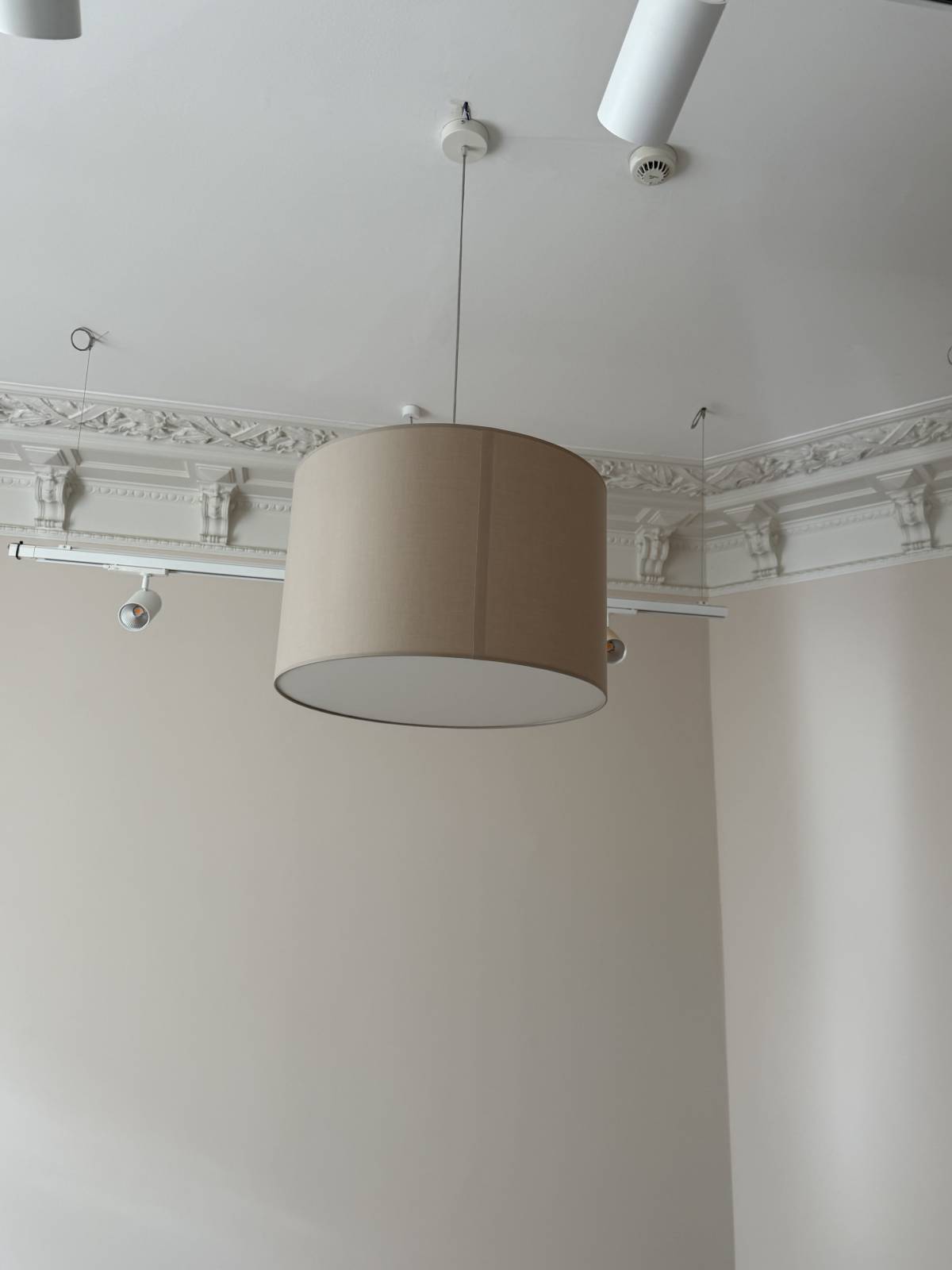 GR SERVICE - Entroncamento - Installation de ventilateur