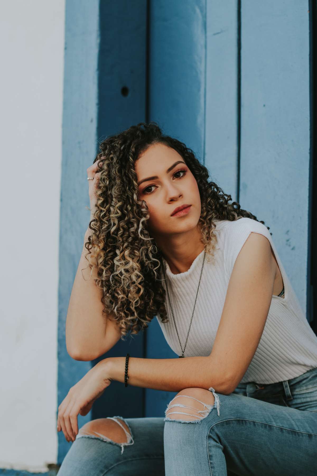 Arely Rodrigues Santos - Palmela - Businessfotografie