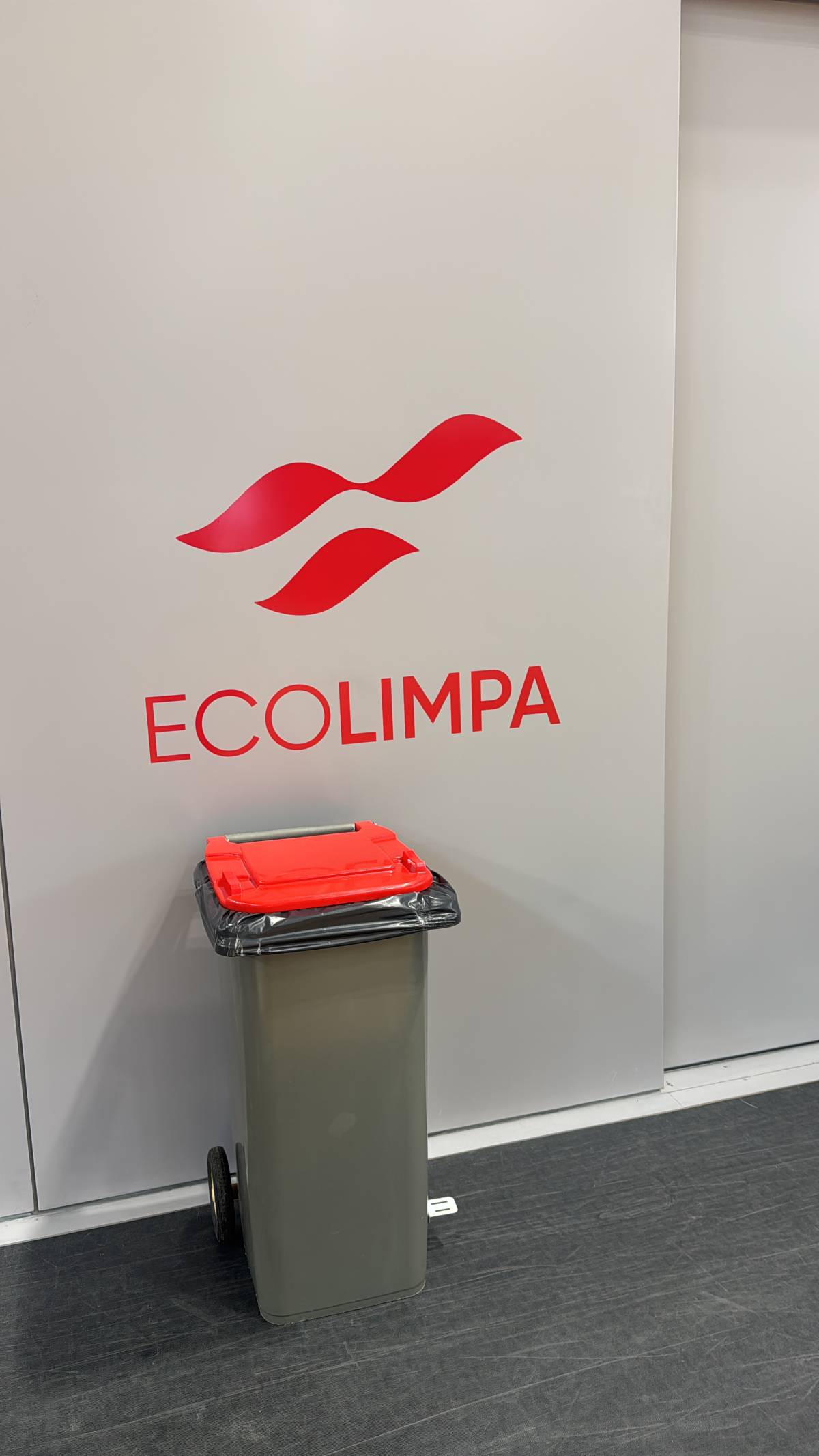 Ecolimpa - Oeiras - Limpeza a Fundo