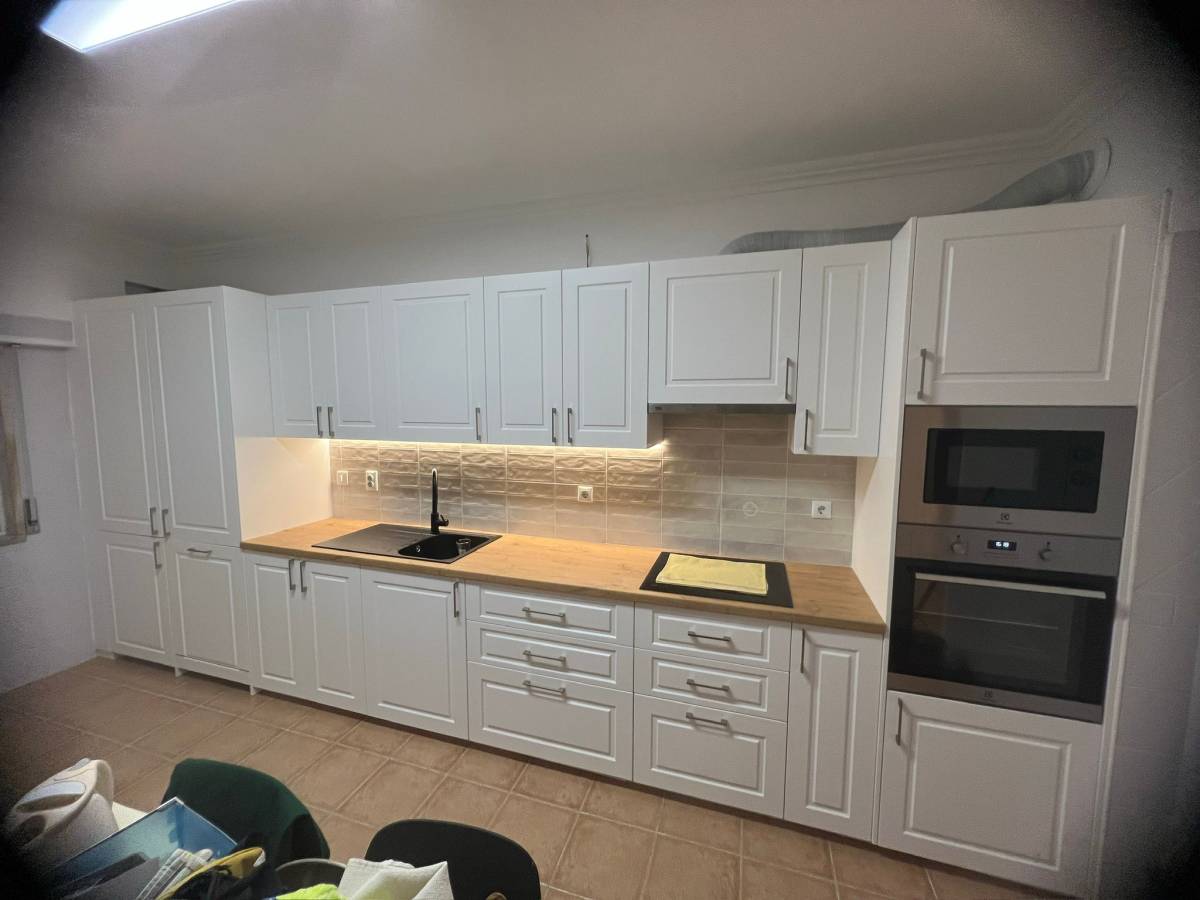 GleissonSilva.Service - Amadora - Reparação ou Substituição de Pavimento em Madeira