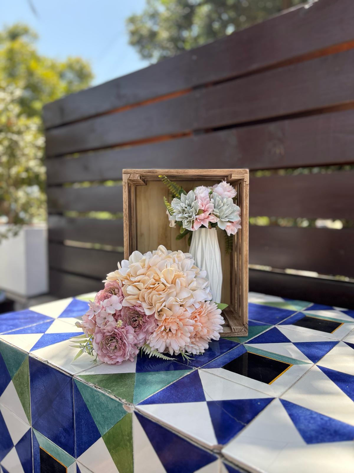 Duma Family Inspired - Cascais - Decoración de eventos