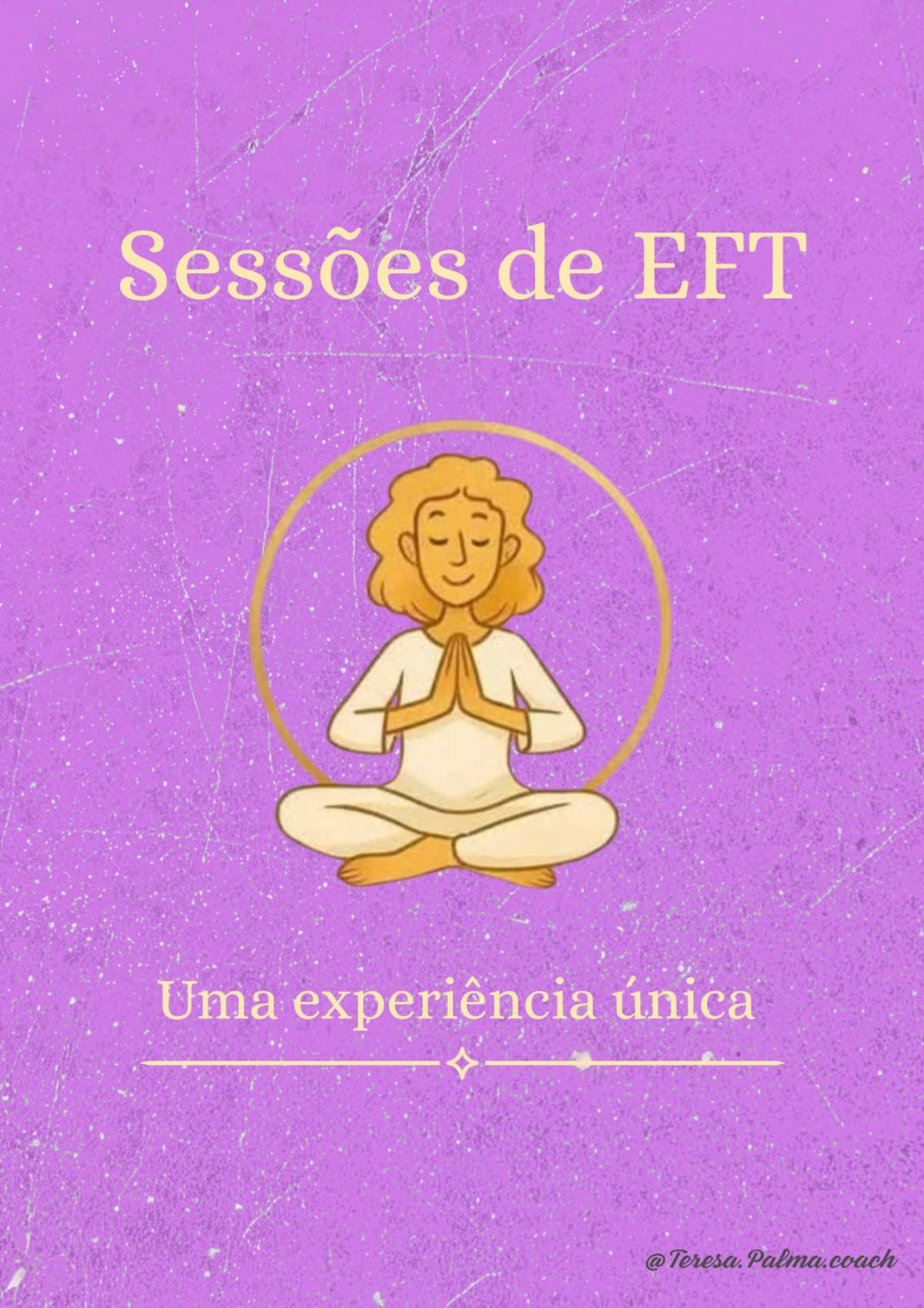 T E R E S A  P A L M A | ENEACOACH - Vila Real de Santo António - Coaching de Bem-estar