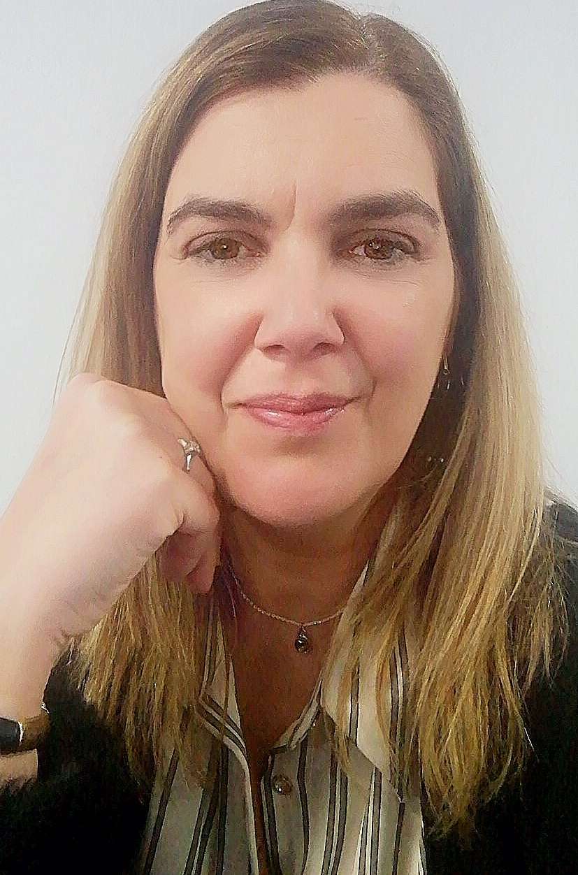 Joana Vital - Lisboa - Languages