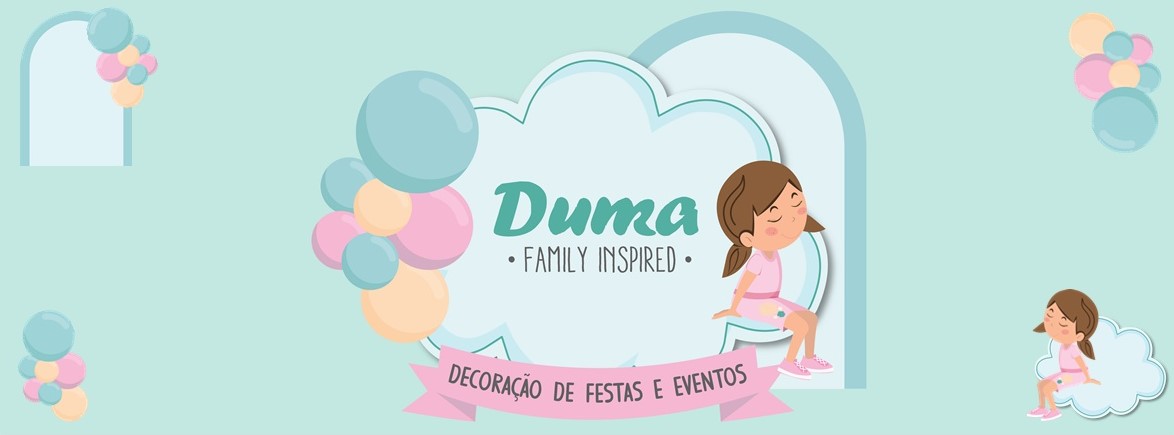 Duma Family Inspired - Cascais - Decoración de bodas