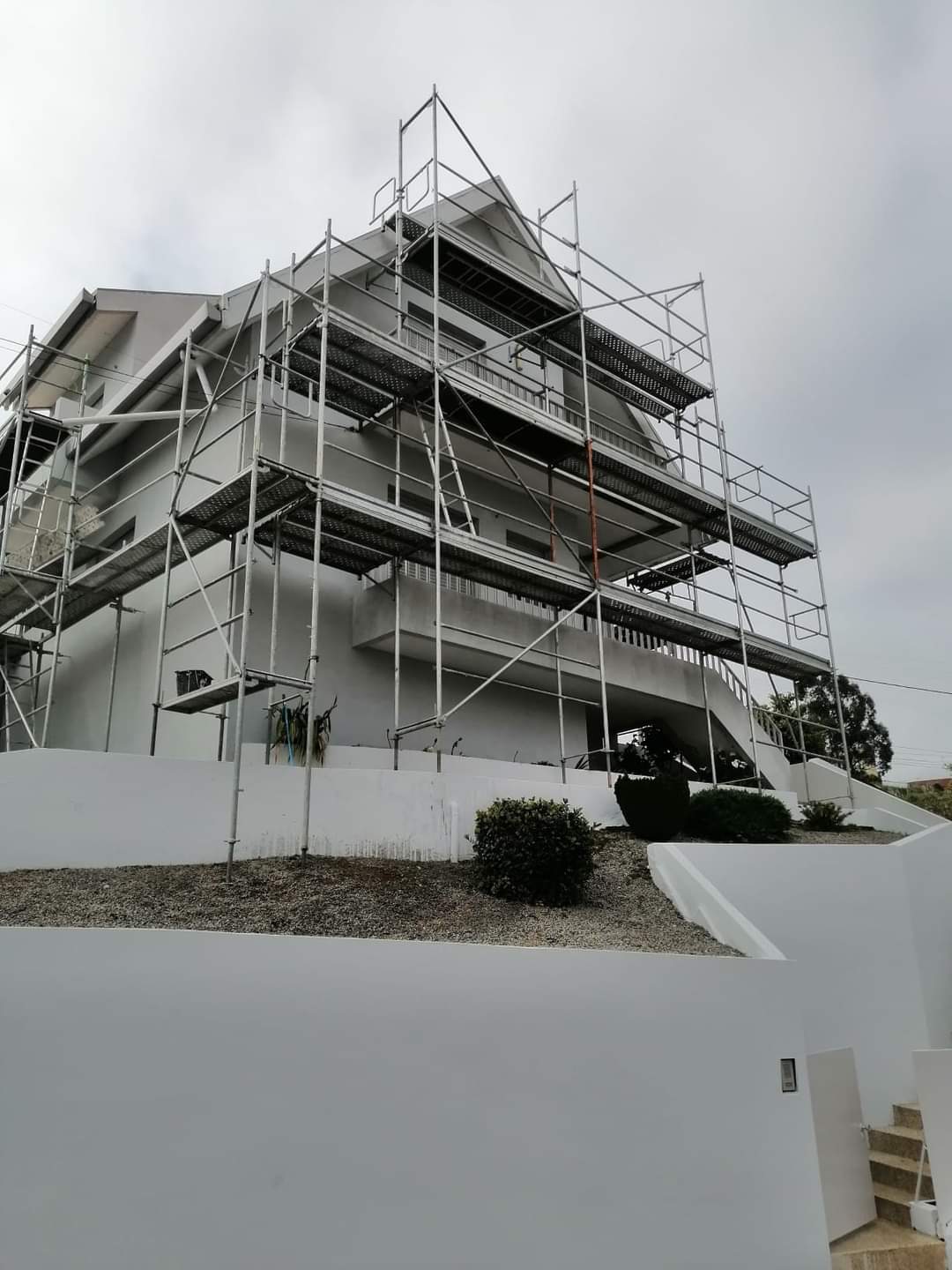 Thiago Dutra - Braga - Insulation