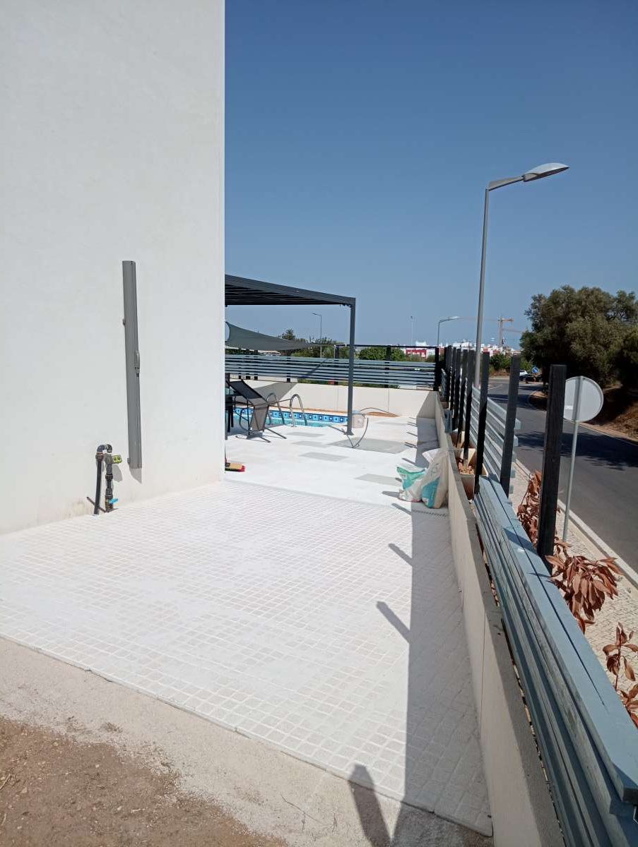 CS Remodelações - Faro - Remodelação de Cozinhas