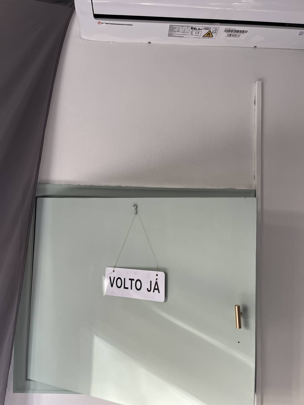 Casa nova - Vila Nova de Gaia - Construção de Parede Interior