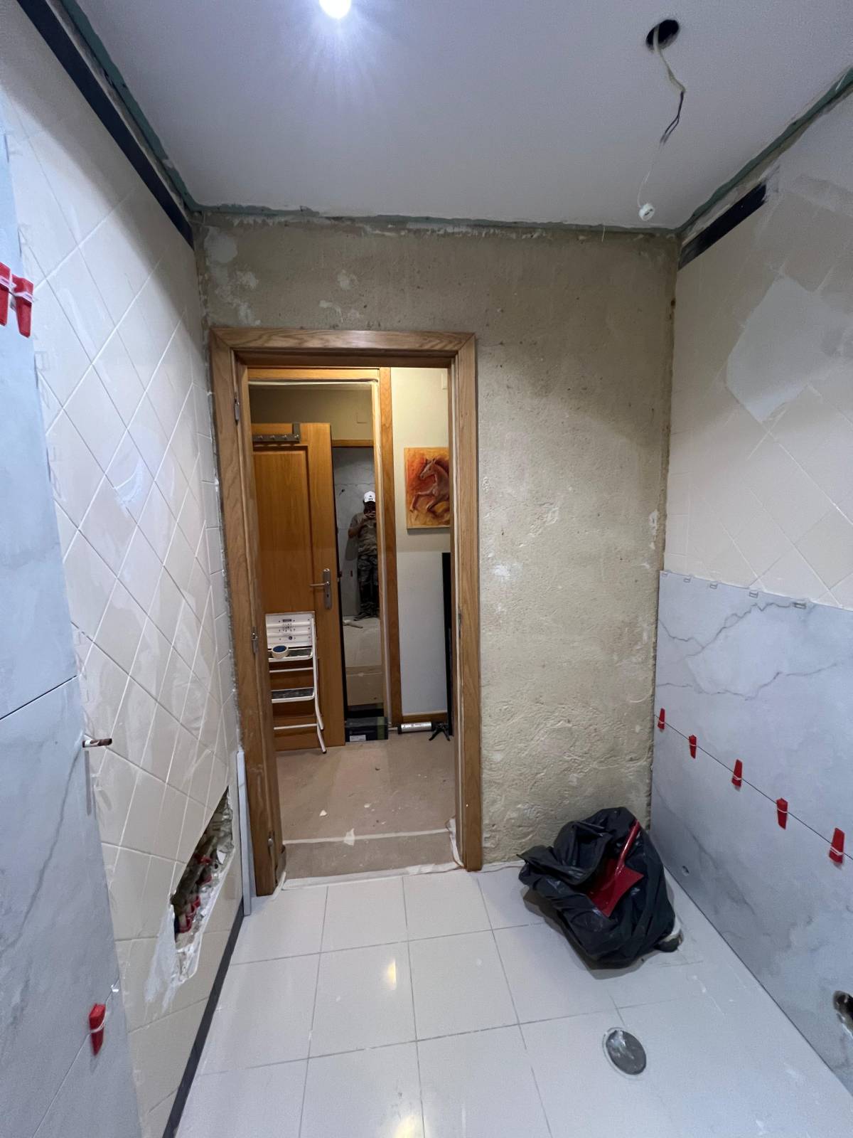 GleissonSilva.Service - Amadora - Instalação de Sanita