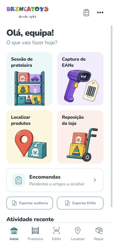 TGrow - Loulé - Diseño de interfaces de usuario