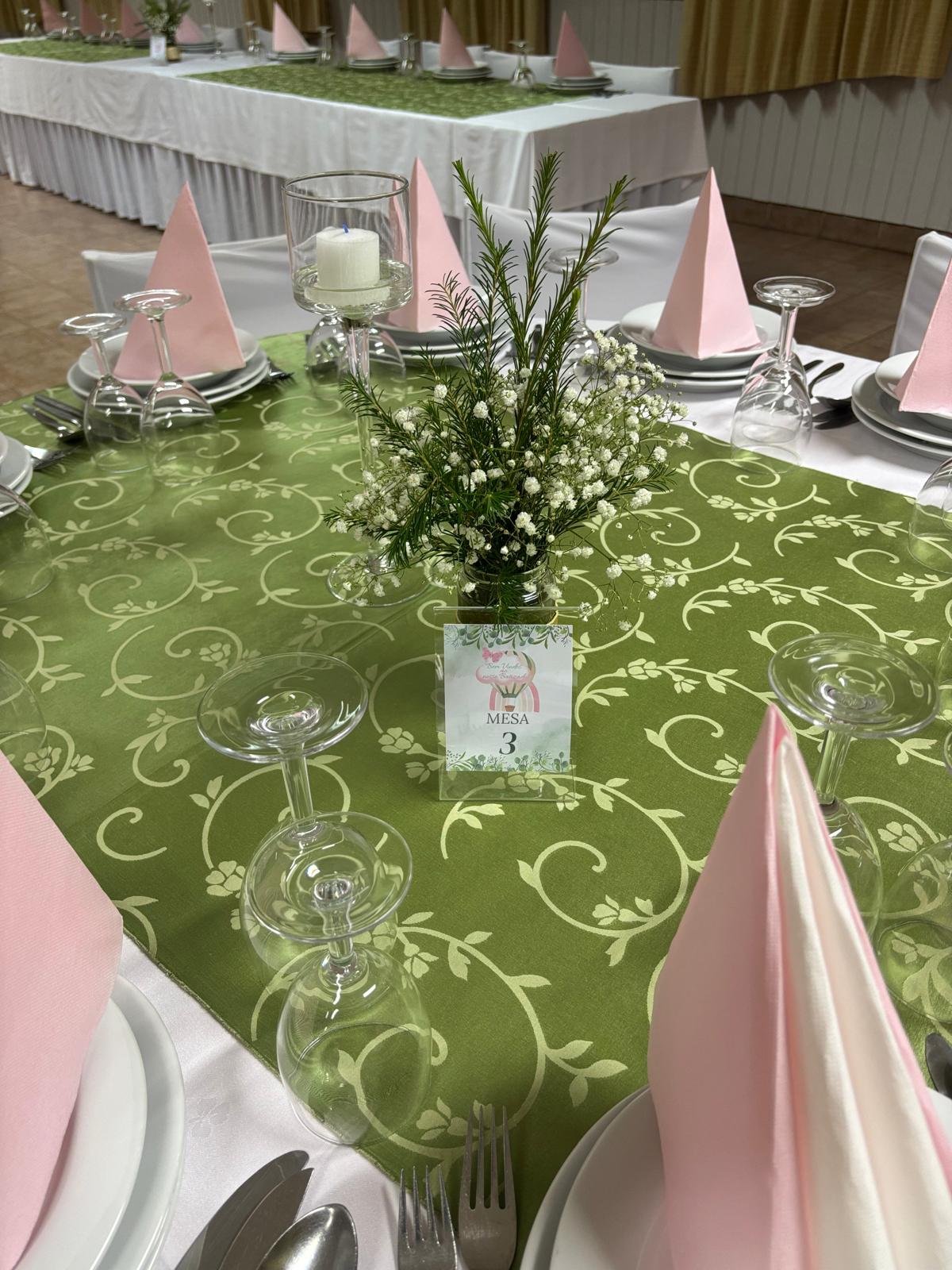 Duma Family Inspired - Cascais - Decoración de eventos