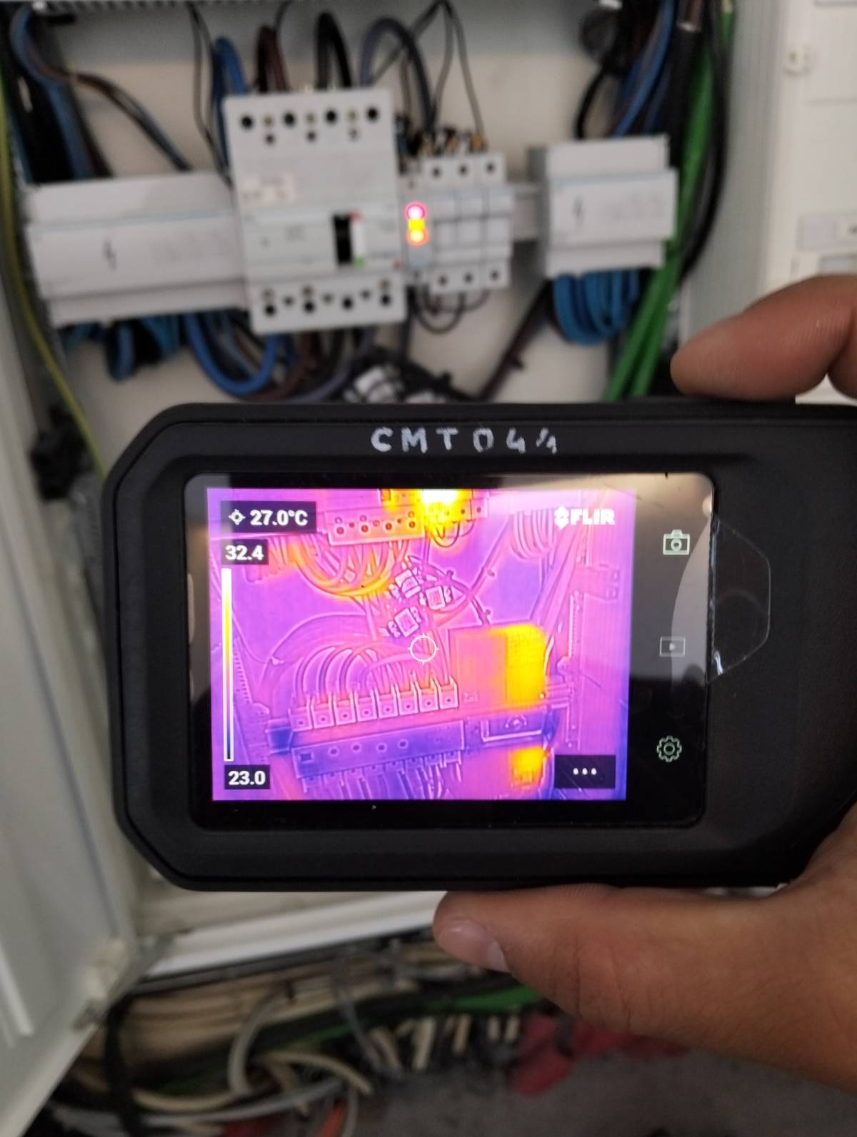 ElectriSintra - Sintra - Stromgenerator reparieren