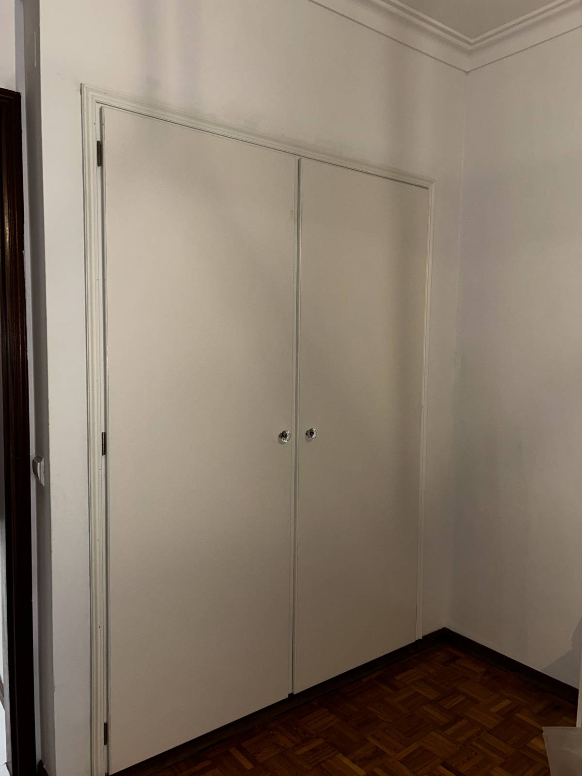 Tomás Salavessa - Castelo Branco - Cabinet Refacing