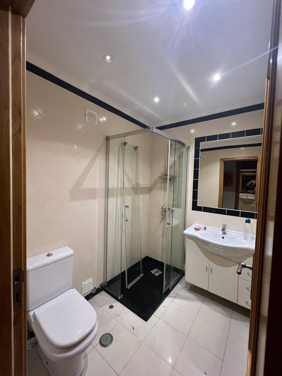 GleissonSilva.Service - Amadora - Limpeza de Garagem