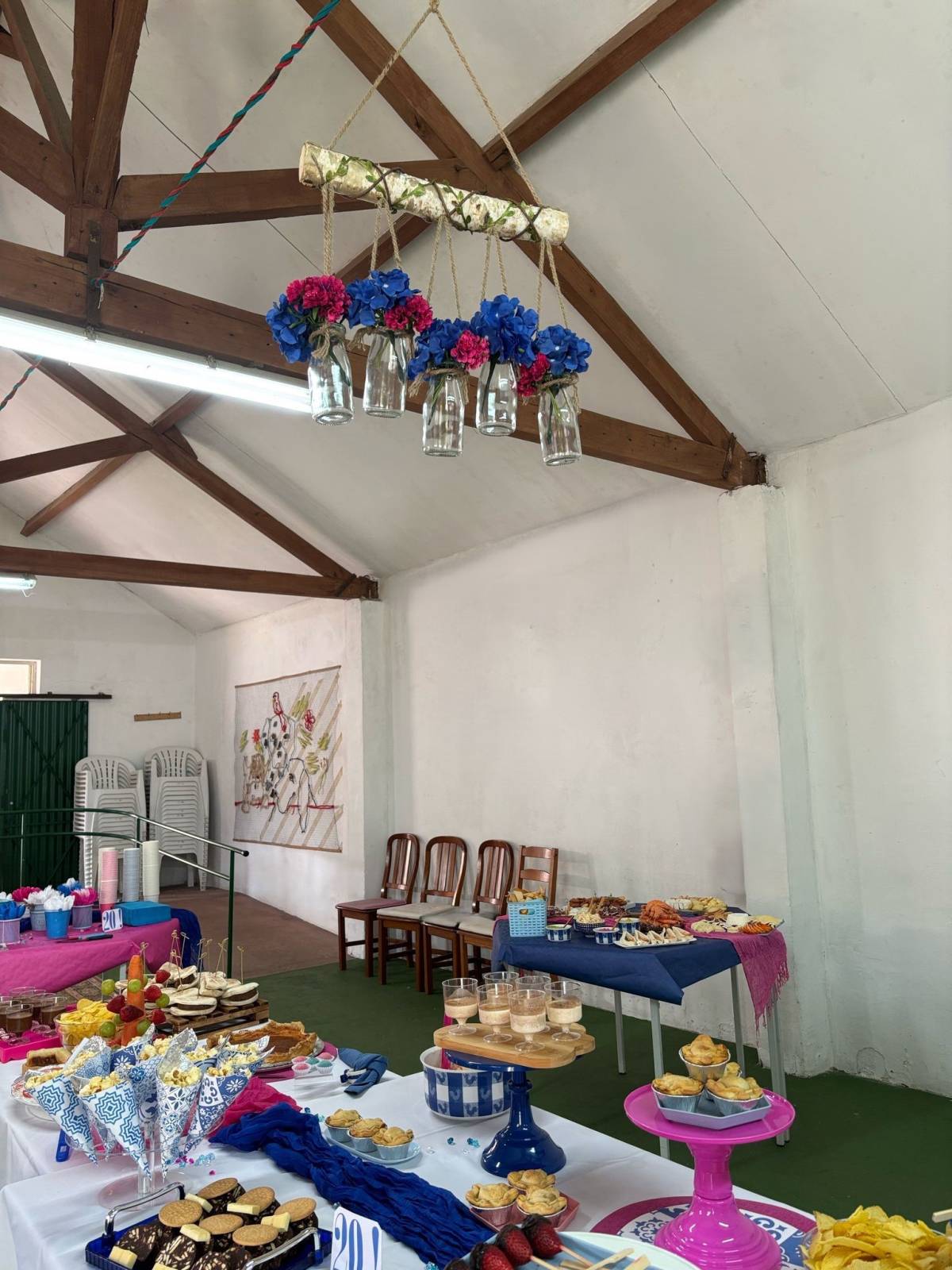 Duma Family Inspired - Cascais - Decoración de eventos y fiestas
