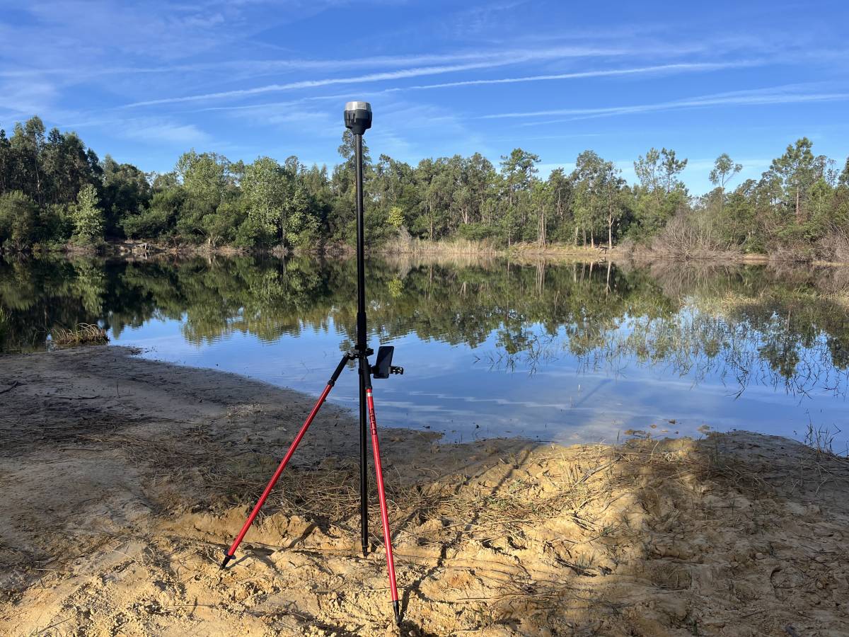 TopoCentro - Figueira da Foz - Land Surveying