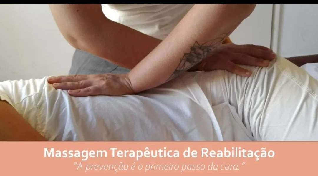 Rute Cardoso Silva - Lisboa - Massagem Terapêutica